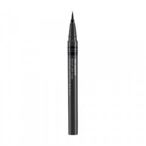 Подводка-карандаш для глаз Graffi Brush Pen Liner The Face Shop