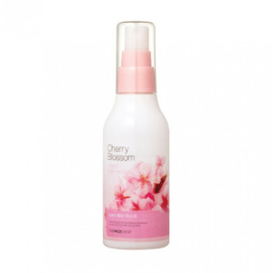 Мист для волос Cherry Blossom Clear Hair Mist The Face Shop