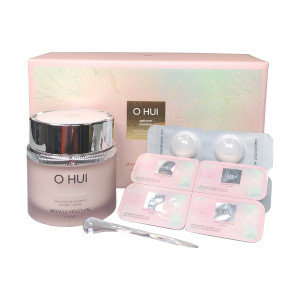 Крем для лица Miracle Moisture Cream Special Set O Hui