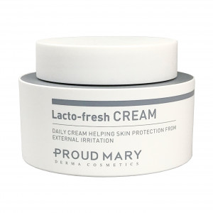 Крем для лица Perfect Cure Cream Proud Mary