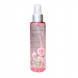 Парфюмированный мист для тела Rose Body Mist Parfume Seed The Face Shop