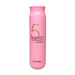 Шампунь для окрашенных волос 5 Probiotics Color Radiance Shampoo Masil 