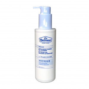 Пена-гель для умывания Dr.Belmeur pH-Balanced Foaming Gel Cleanser The Face Shop